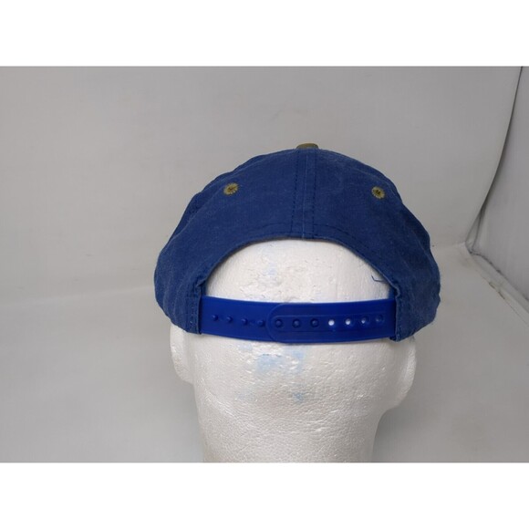 Reader Rabbit The Learning‎ Company TLC PC Game Promo Baseball Hat Cap Vintage - Picture 4 of 7